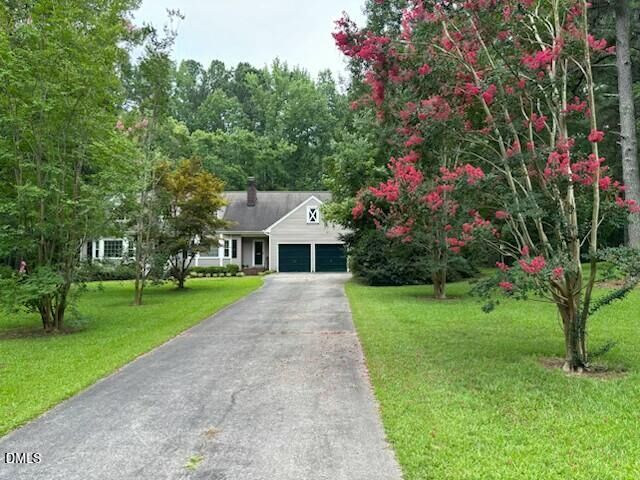 Property Photo: 10608 Lake Place NC 27597