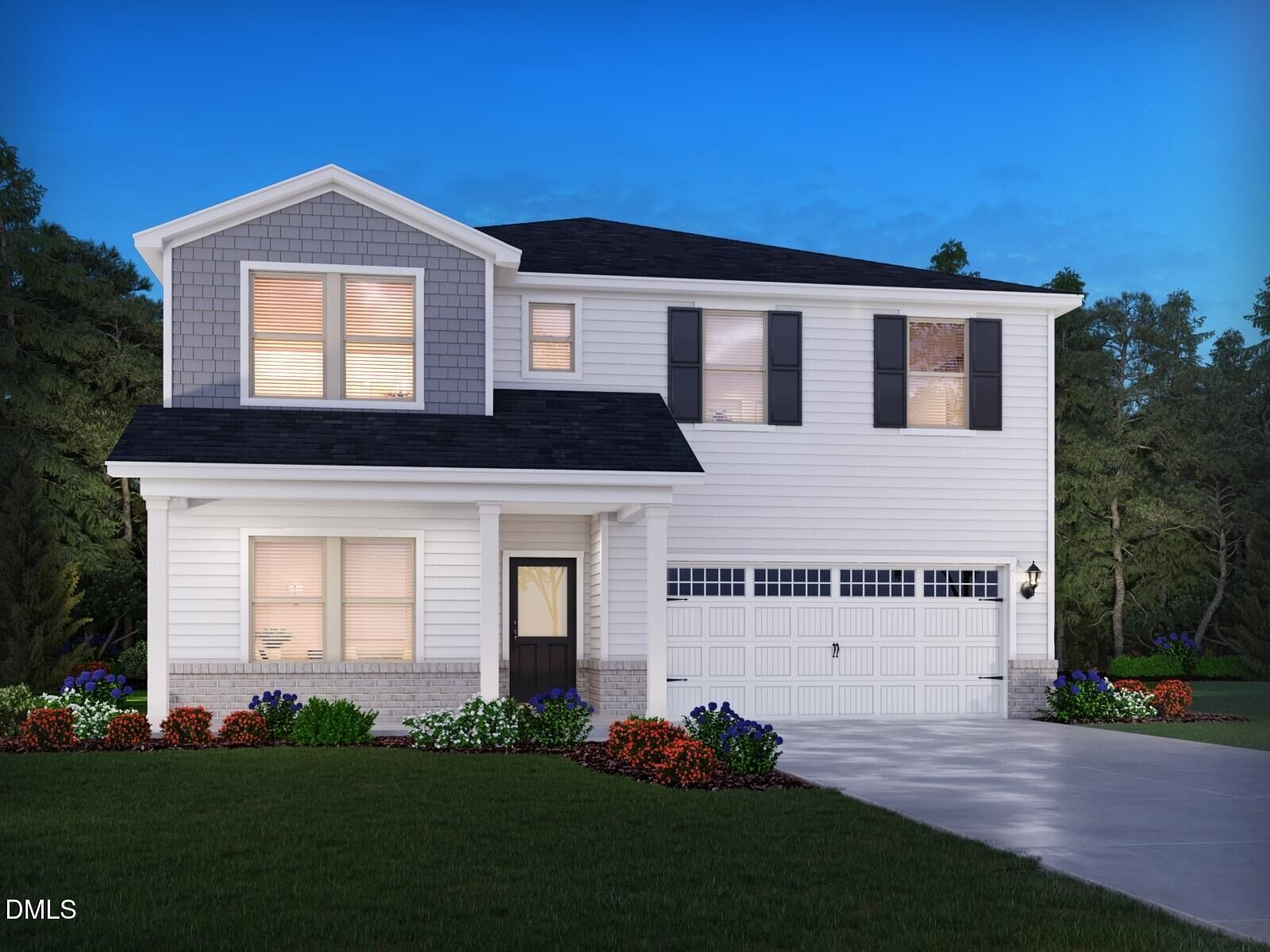 Property Photo:  740 Red River Drive  NC 27529 