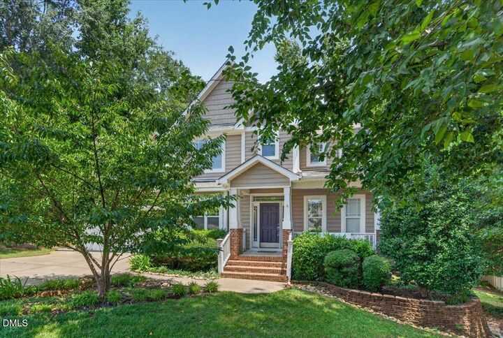 Property Photo:  57 Brooksby Court  NC 27527 