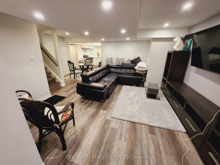 Property Photo: 141 Rizal Avenue ON L6B 0E7
