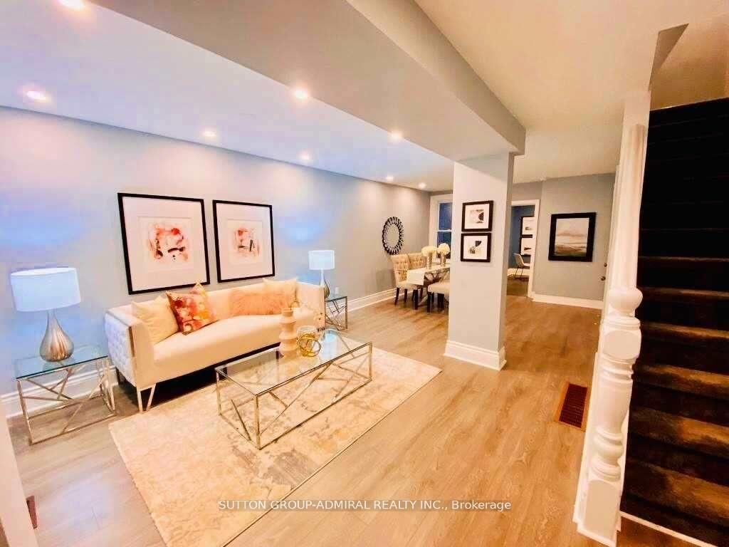 Property Photo: 123 Lottridge Street ON L8L 6V3