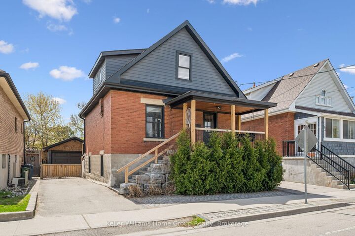 67 Stevenson Street S — photo 1
