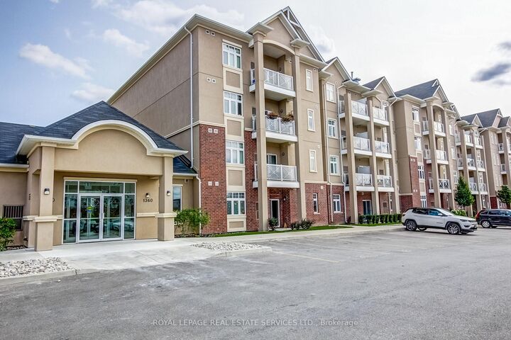 1360 Costigan Road 211 — photo 1