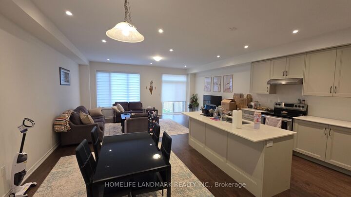 Property Photo: 67 Laing Drive ON L1P 0N6