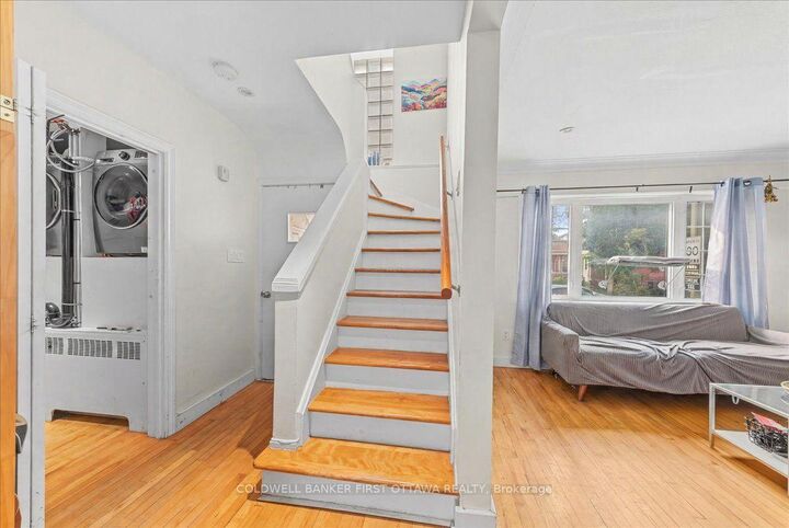 Property Photo: 20 Primrose Avenue ON K1R 6L6