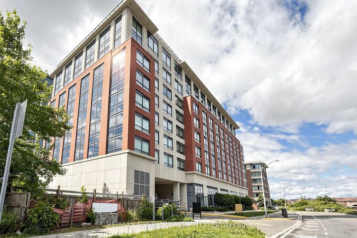 Property Photo:  1 Sun Yat-Sen Avenue 252  ON L3R 5K9 