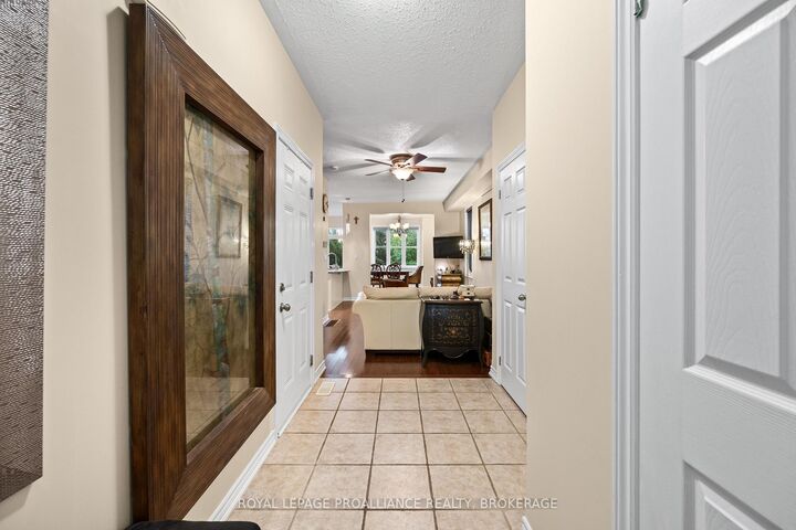 Property Photo: 901 Ascot Lane ON K7K 0C8