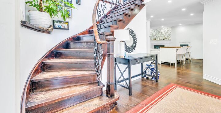 Property Photo: 88 Olsen Drive ON M3A 3J7