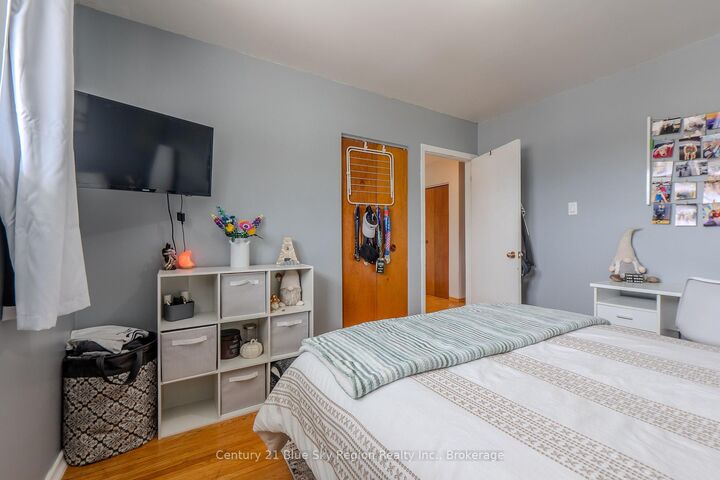 Photo de la propriété:  272 Patricia Street  ON P1B 7Z3 