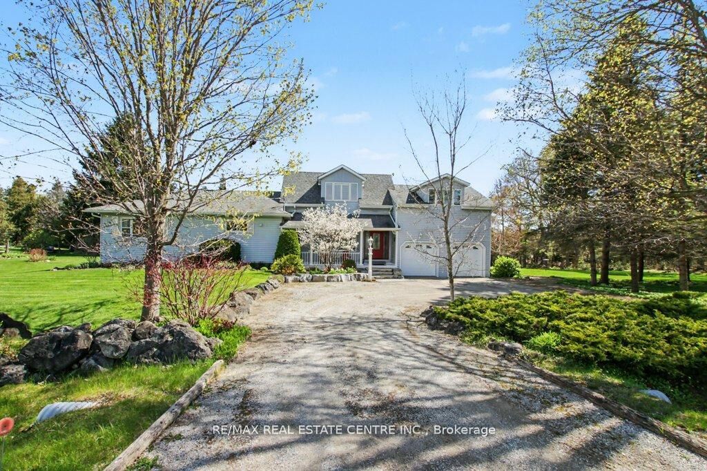 Property Photo: 11113 Fifth Line ON N2B 2K0
