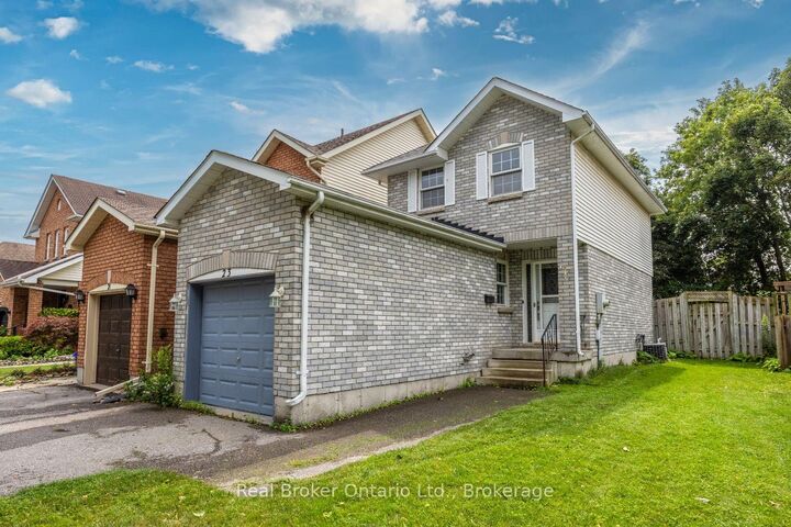 23 Mann Street — photo 1