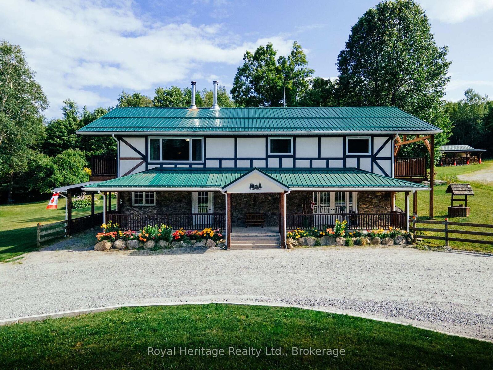 Photo de la propriété:  497 Mooney Road  ON K0L 1C0 