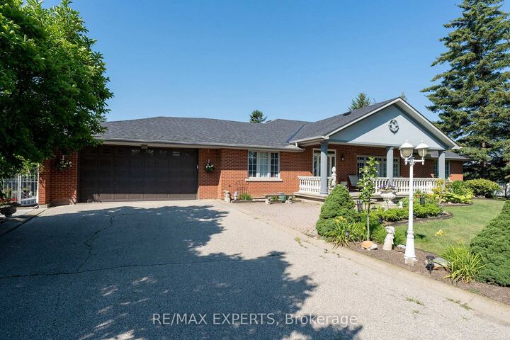 12792 Humber Station Road — photo 1