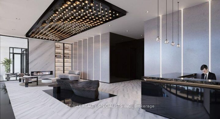 Property Photo:  1285 Dupont Street 1511  ON M6H 0E3 