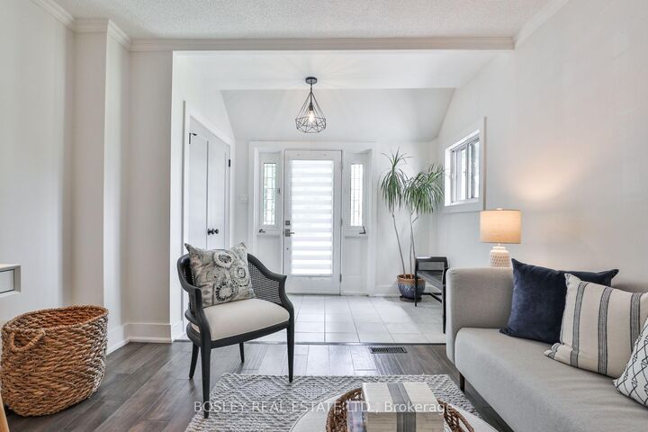 Property Photo:  373 Sammon Avenue  ON M4J 2A6 