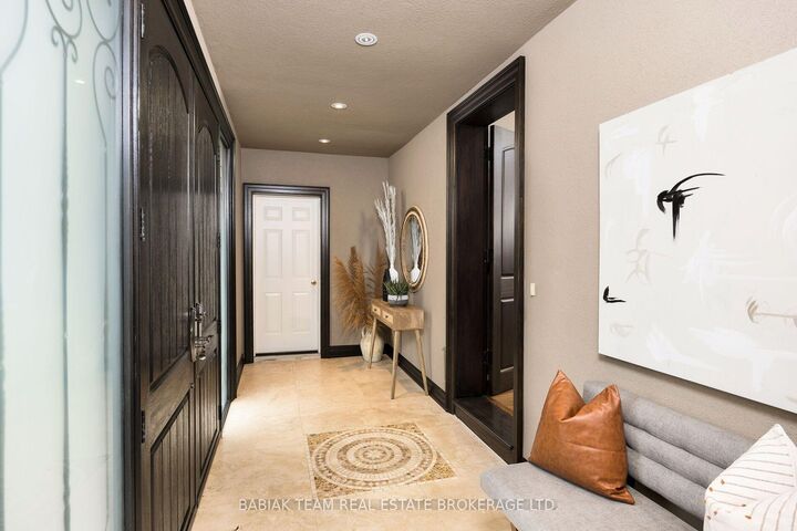 Property Photo:  31 Keane Avenue  ON M9B 2B8 