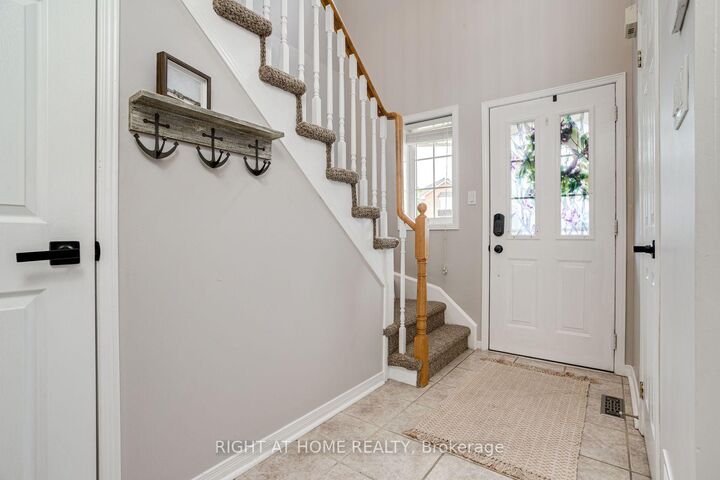 Property Photo: 104 Calwell Drive ON L9L 1T7