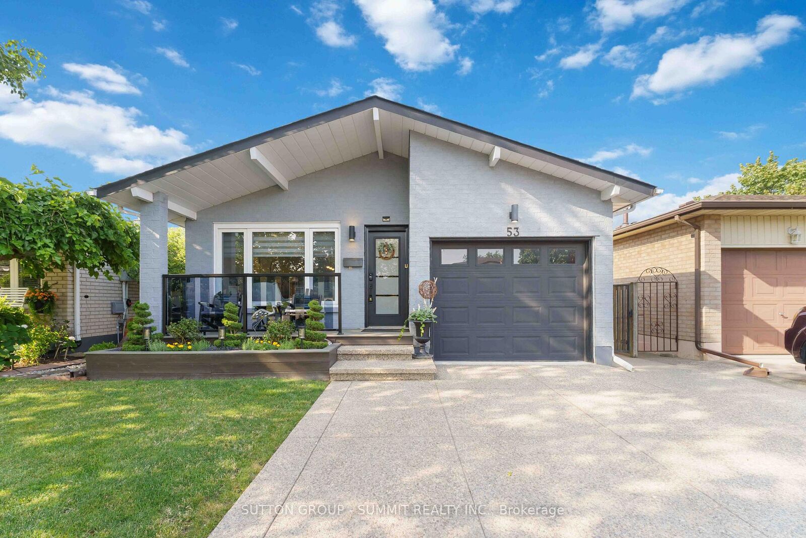 Property Photo: 53 Greening Avenue ON L8E 3Z8