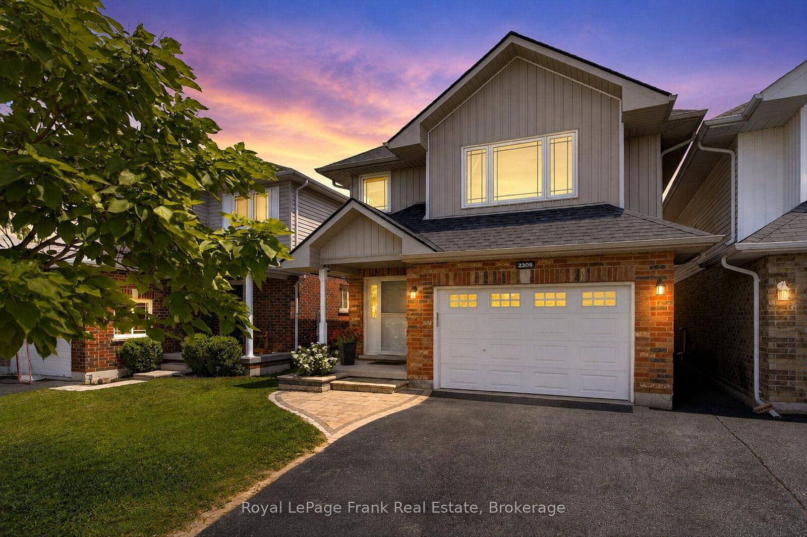 Property Photo: 2305 Marsdale Drive ON K9L 0B6