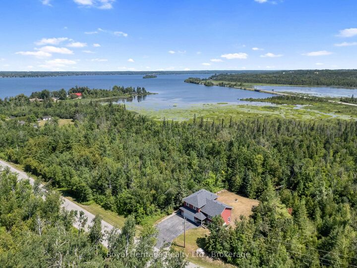 Property Photo: 38 Clifford Drive ON K0M 1L0