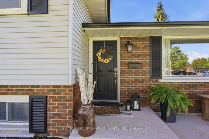 Property Photo:  920 Alice Street  ON N4S 2J6 