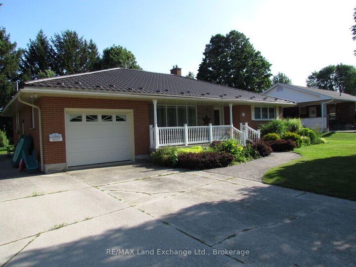 Property Photo: 115 Brown's Lane ON N0G 2V0