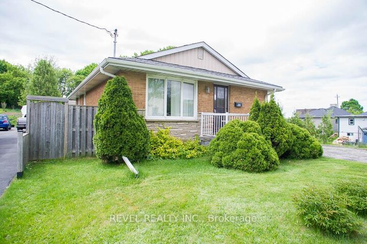 Property Photo: 120 Henry Street ON N3S 5C7