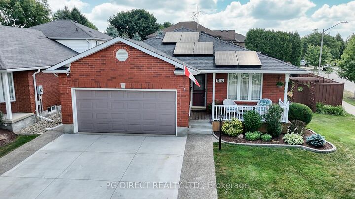 514 Forestlawn Road — photo 1