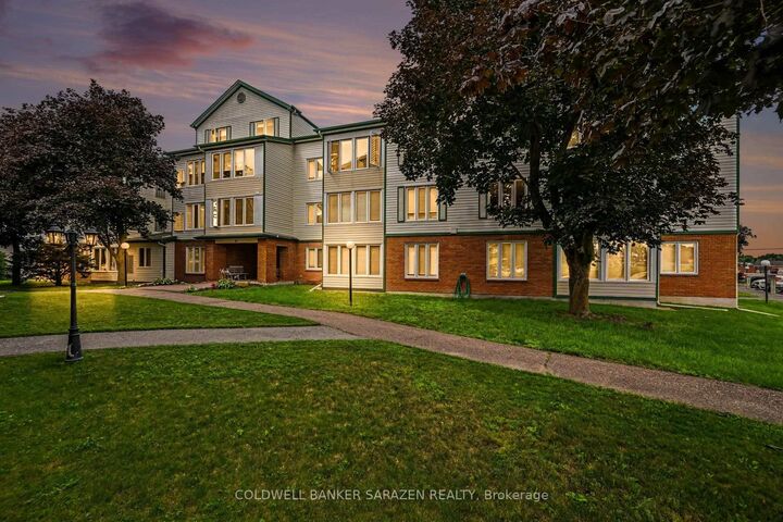 61 Jack Crescent 201 — photo 1