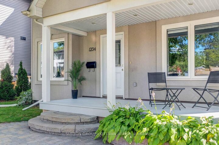 Property Photo: 1234 Anoka Street ON K1V 6C6