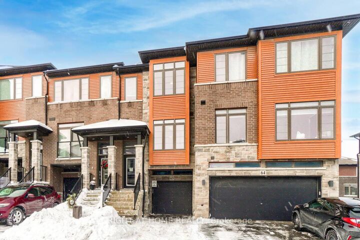 Property Photo: 30 Times Square Boulevard 63 ON L8J 0M1
