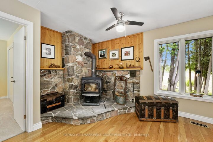 Property Photo: 6200 Campbell Road ON L1A 3V8