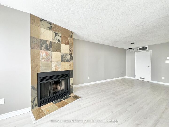 Property Photo: 126 Bell Farm Road 414 ON L4M 6J3