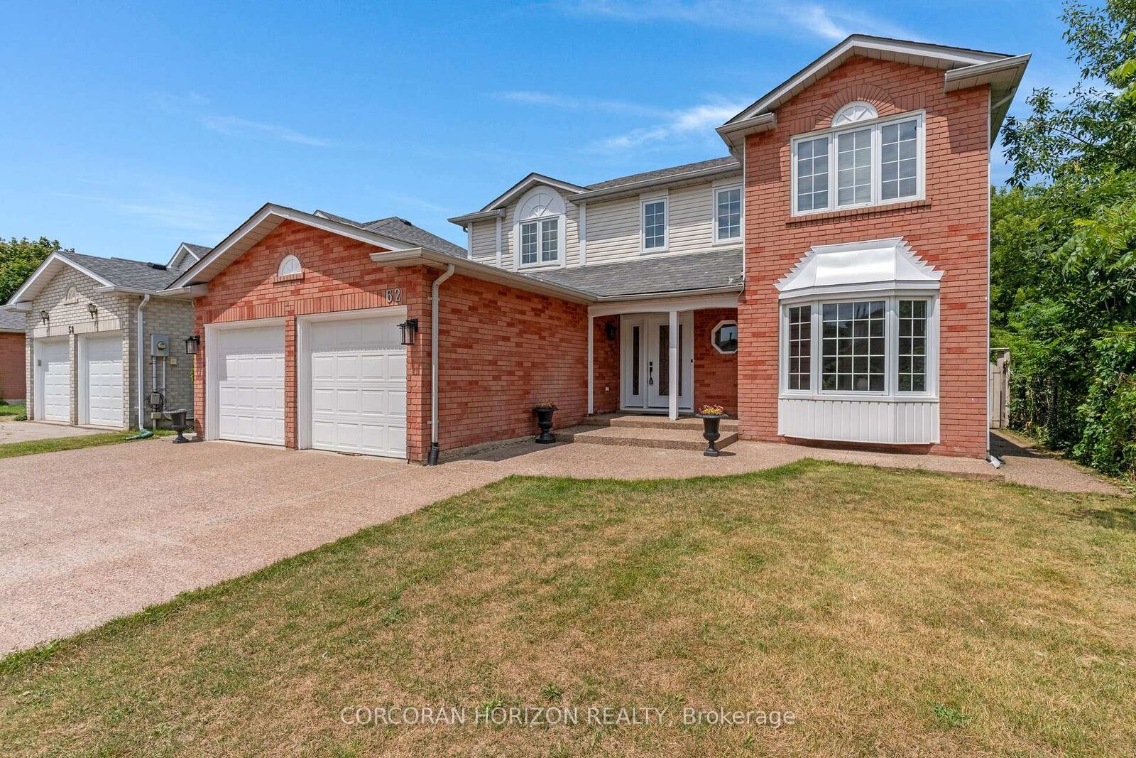 Property Photo: 62 Glenvalley Drive ON N1T 1N8