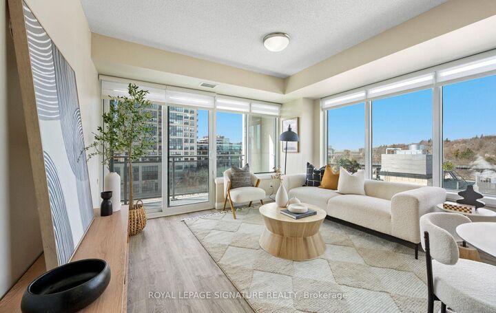 53 Arthur Street S 706 — photo 1