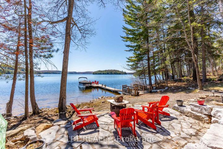 Property Photo: 1369 Hipkiss Drive ON K0M 1S0