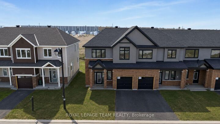 Property Photo: 676 Expansion Road ON K2J 7G3