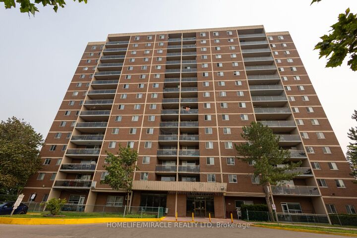 49 Silverstone Drive 1007 — photo 1
