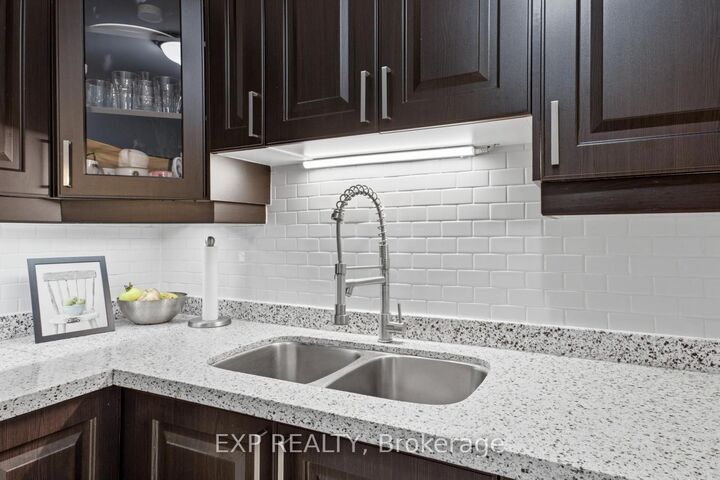 Property Photo:  364 The East Mall N/A 108  ON M9B 6C5 