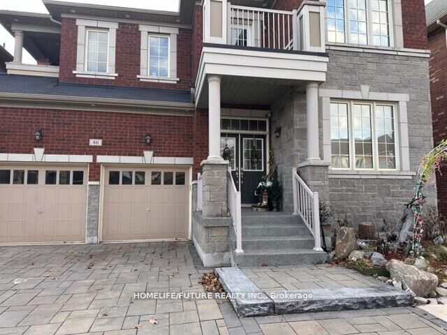 Property Photo:  86 Greenspire Avenue Bsmt  ON L6E 2H5 