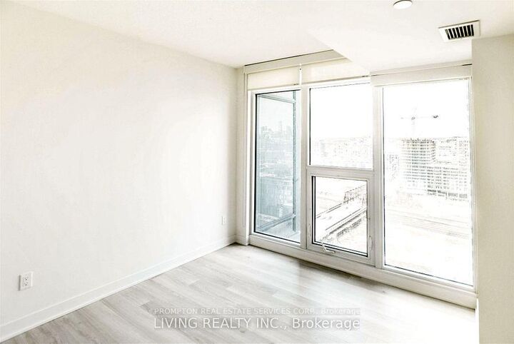 Property Photo: 70 Queens Wharf Road 2507 ON M5V 0J2
