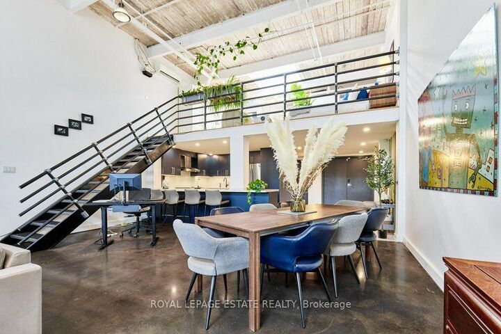 1173 Dundas Street E 217 — photo 1