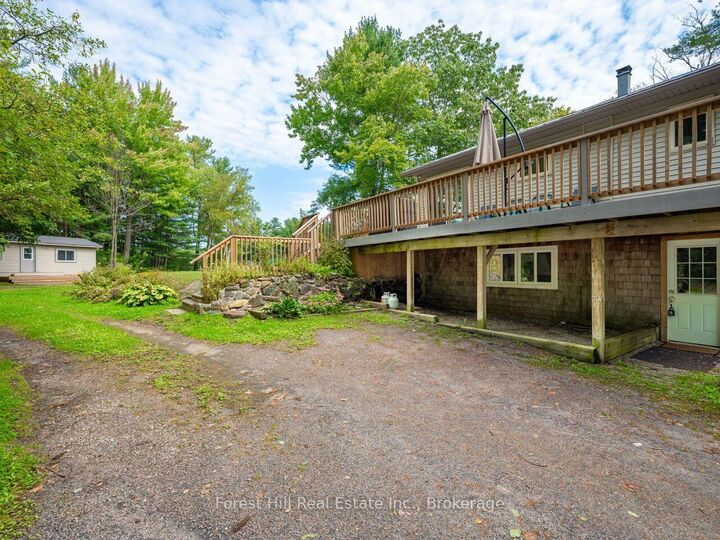 Property Photo: 1006 Youngs Road #8 ON P0B 1J0