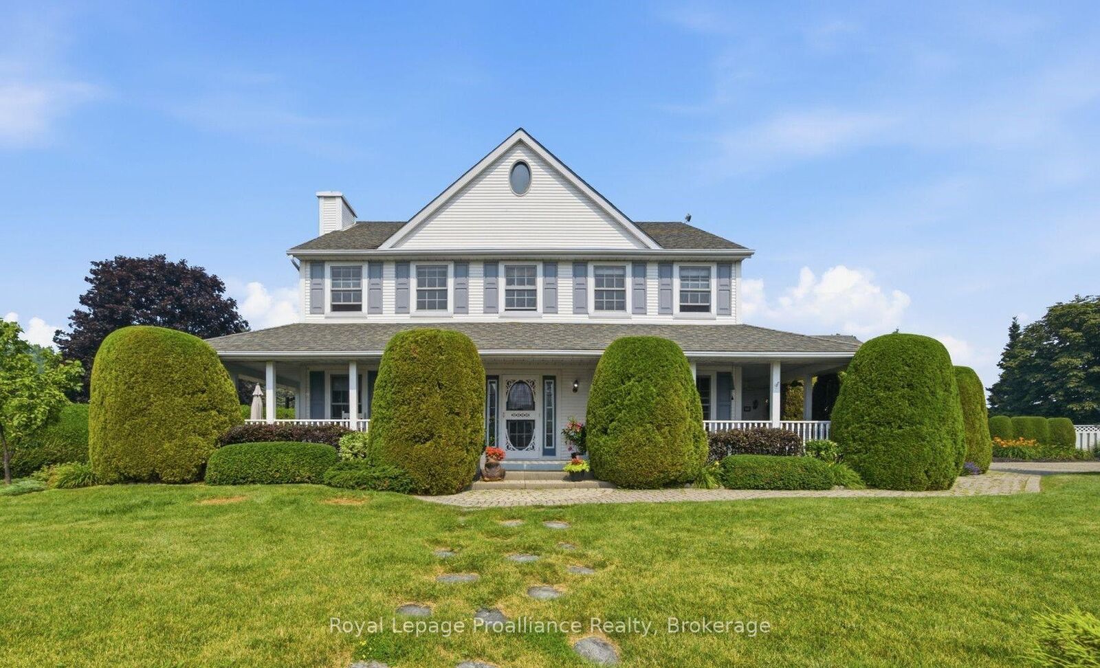 Property Photo:  10 Skiff Cove Road  ON K0K 3L0 