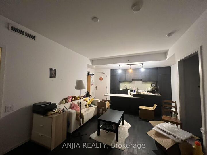 Property Photo:  5 St.joseph Street 1107  ON M4Y 0B6 