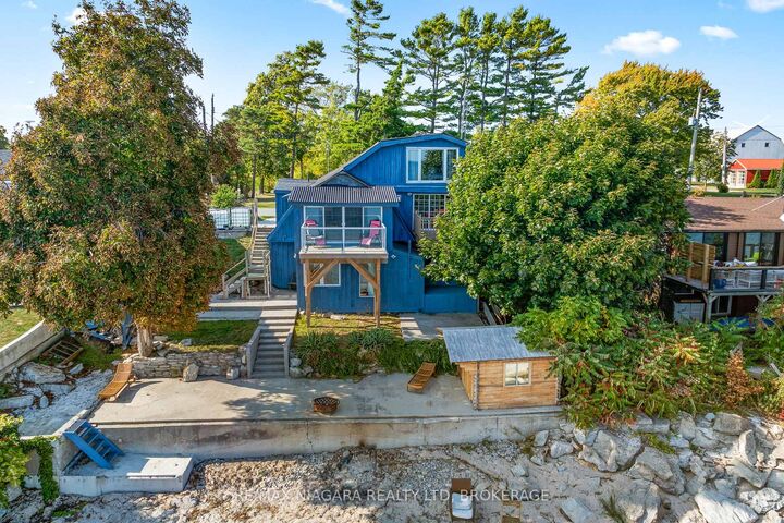 Property Photo:  105 Lighthouse Drive  ON N1A 2W6 