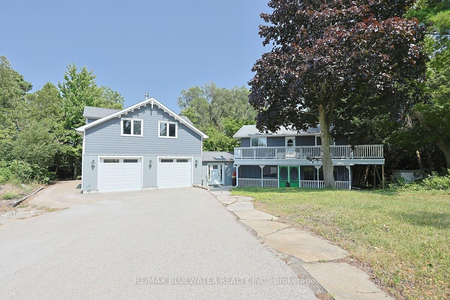 Property Photo:  9994 Edward Street  ON N0M 2L0 