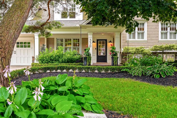 330 Camelot Court — photo 1