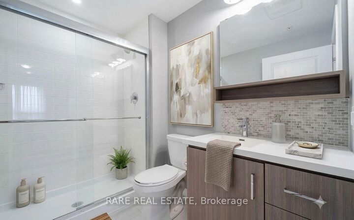 Property Photo:  40 Esplanade Lane 315  ON L3M 0G9 