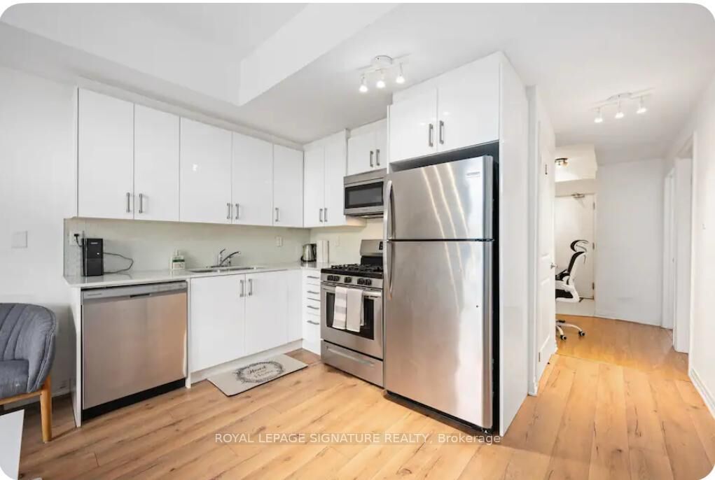 Property Photo: 1359 Neilson Road 56 ON M1B 0C6